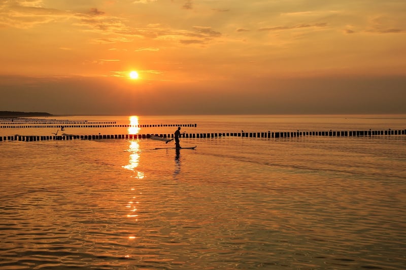 Breathwork for Calm