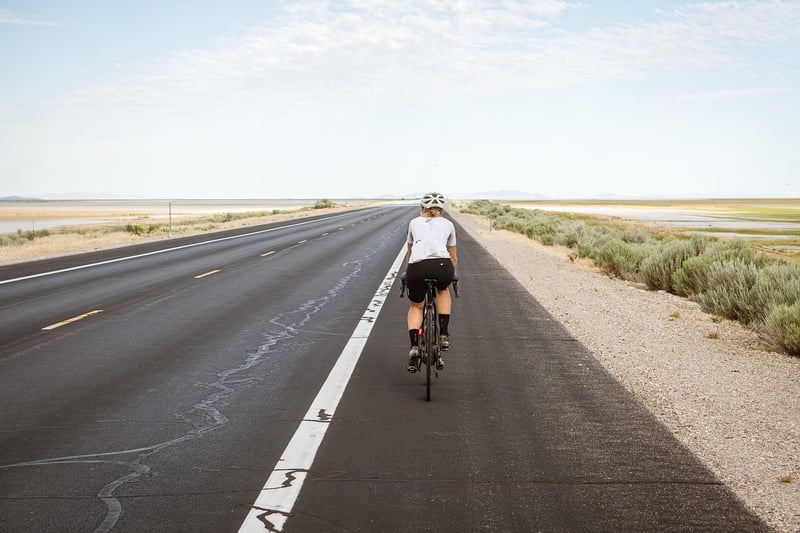 Cycling for Adventure