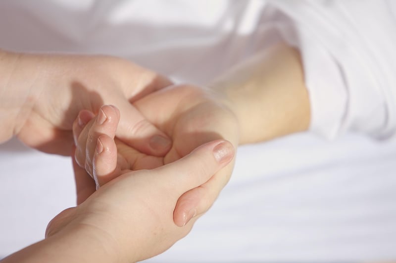 Dance Therapy for Joy