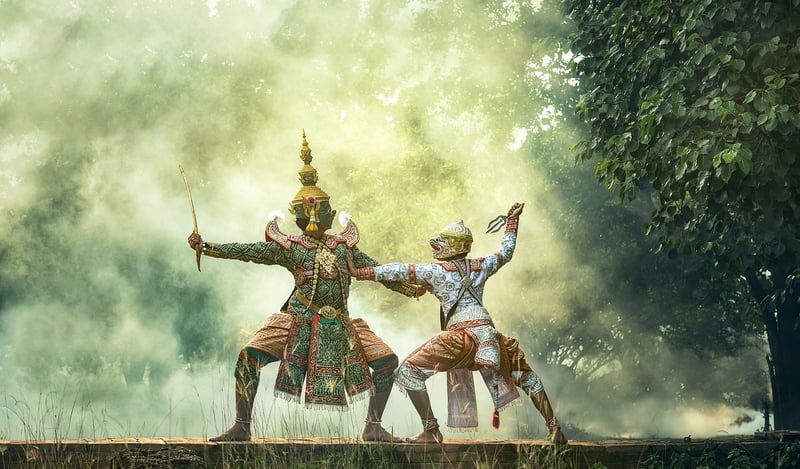 Dance for Expression