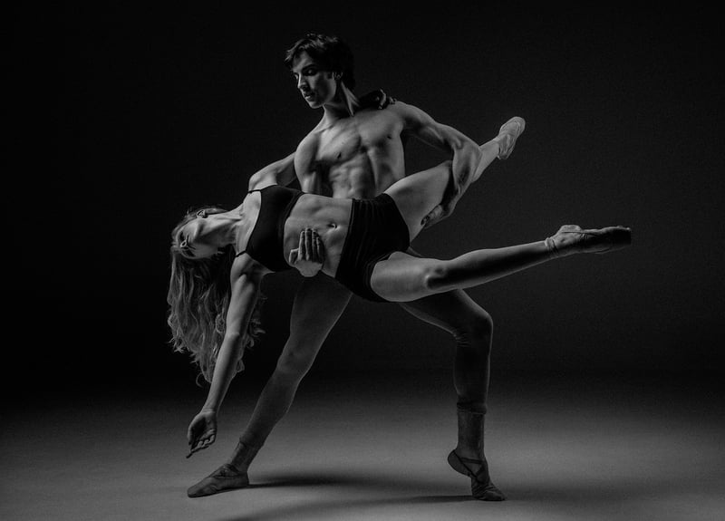 Ballet dancer